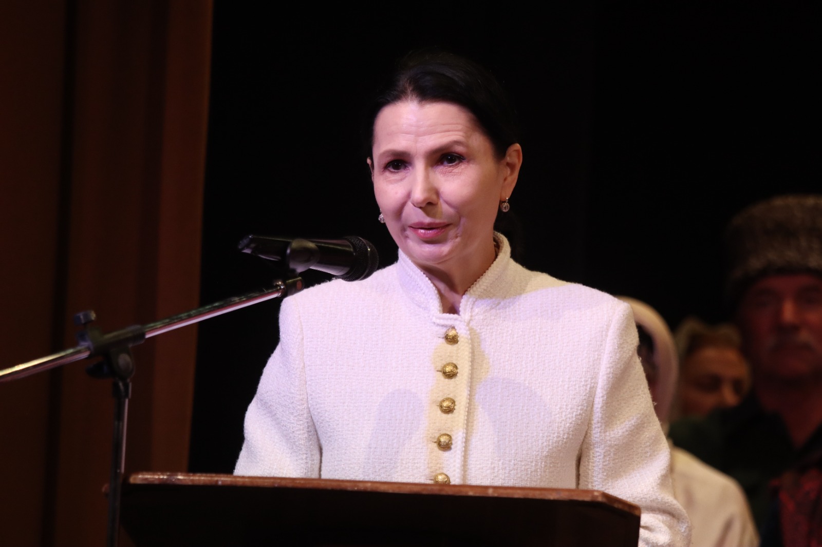 Культурное многообразие народов Дагестана. В Махачкале подвели итоги республиканского конкурса «Народов много - страна одна»